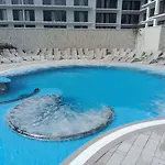 Apartment Polanki Aqua Z Bezplatnym Basenem, Bawialnia, Parkingiem I Fitness *