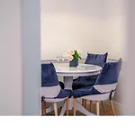Apartment Polanki Aqua Z Bezplatnym Basenem, Bawialnia, Parkingiem I Fitness Kolobrzeg