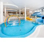 Polanki Aqua Z Bezplatnym Basenem, Bawialnia, Parkingiem I Fitness Apartment Kolobrzeg