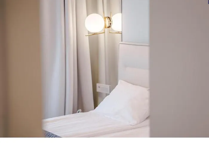 Polanki Aqua Z Bezplatnym Basenem, Bawialnia, Parkingiem I Fitness Kołobrzeg