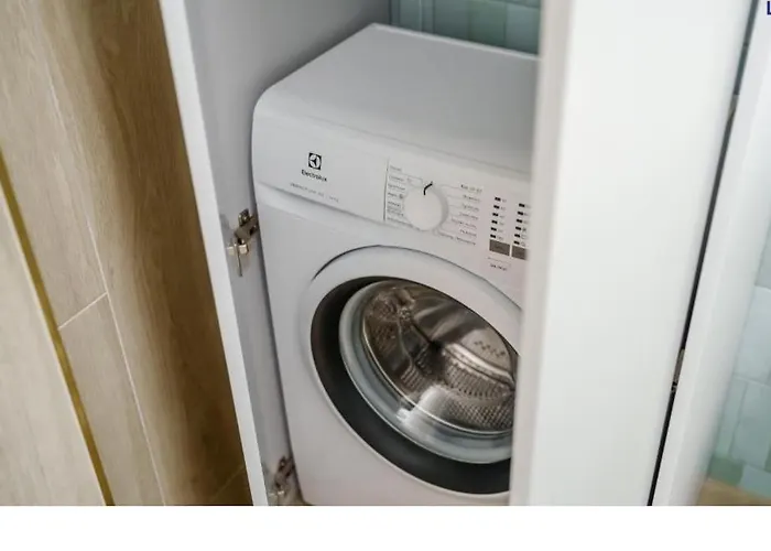 Polanki Aqua Z Bezplatnym Basenem, Bawialnia, Parkingiem I Fitness