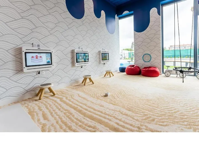 Polanki Aqua Z Bezplatnym Basenem, Bawialnia, Parkingiem I Fitness *