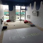 Lejlighed Polanki Aqua Z Bezplatnym Basenem, Bawialnia, Parkingiem I Fitness *