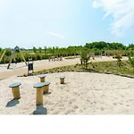 Polanki Aqua Z Bezplatnym Basenem, Bawialnia, Parkingiem I Fitness * Kolobrzeg
