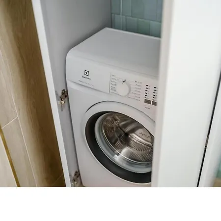 Polanki Aqua Z Bezplatnym Basenem, Bawialnia, Parkingiem I Fitness