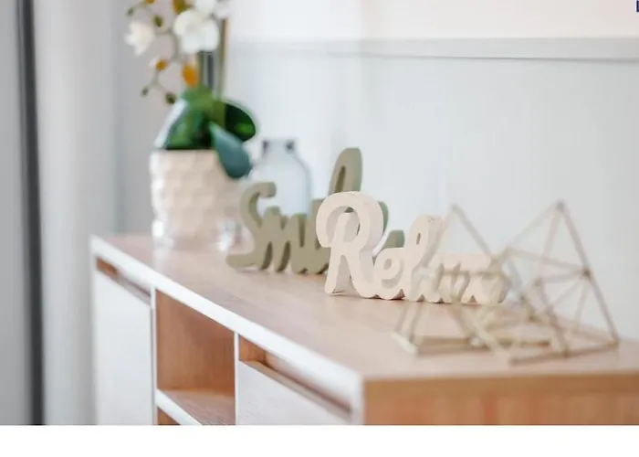 Apartment Polanki Aqua Z Bezplatnym Basenem, Bawialnia, Parkingiem I Fitness Kolobrzeg